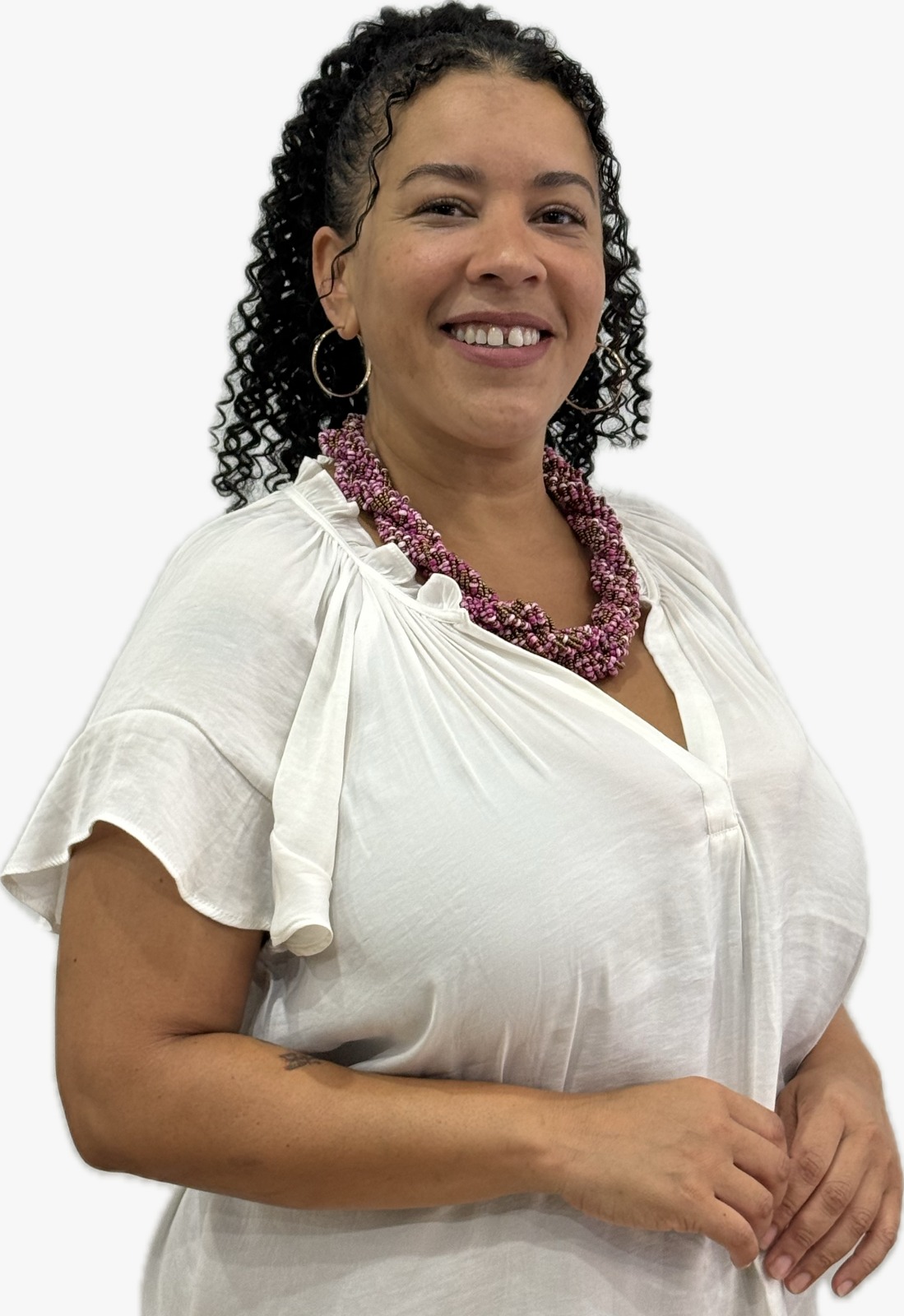 Luanda Batista