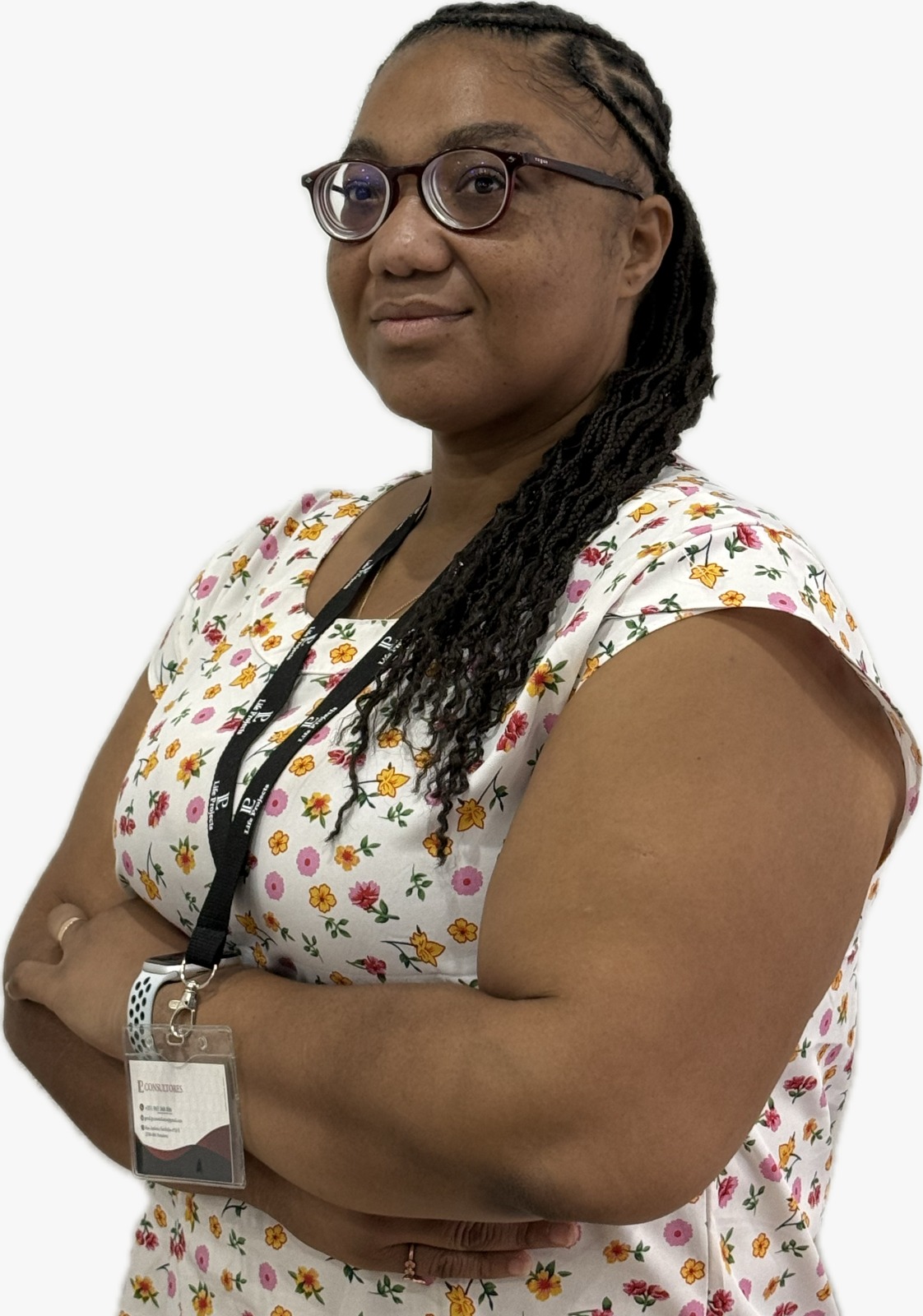 Suzana Correia