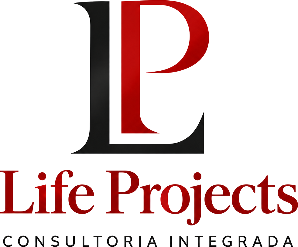 Life Projects Consultoria Integrada